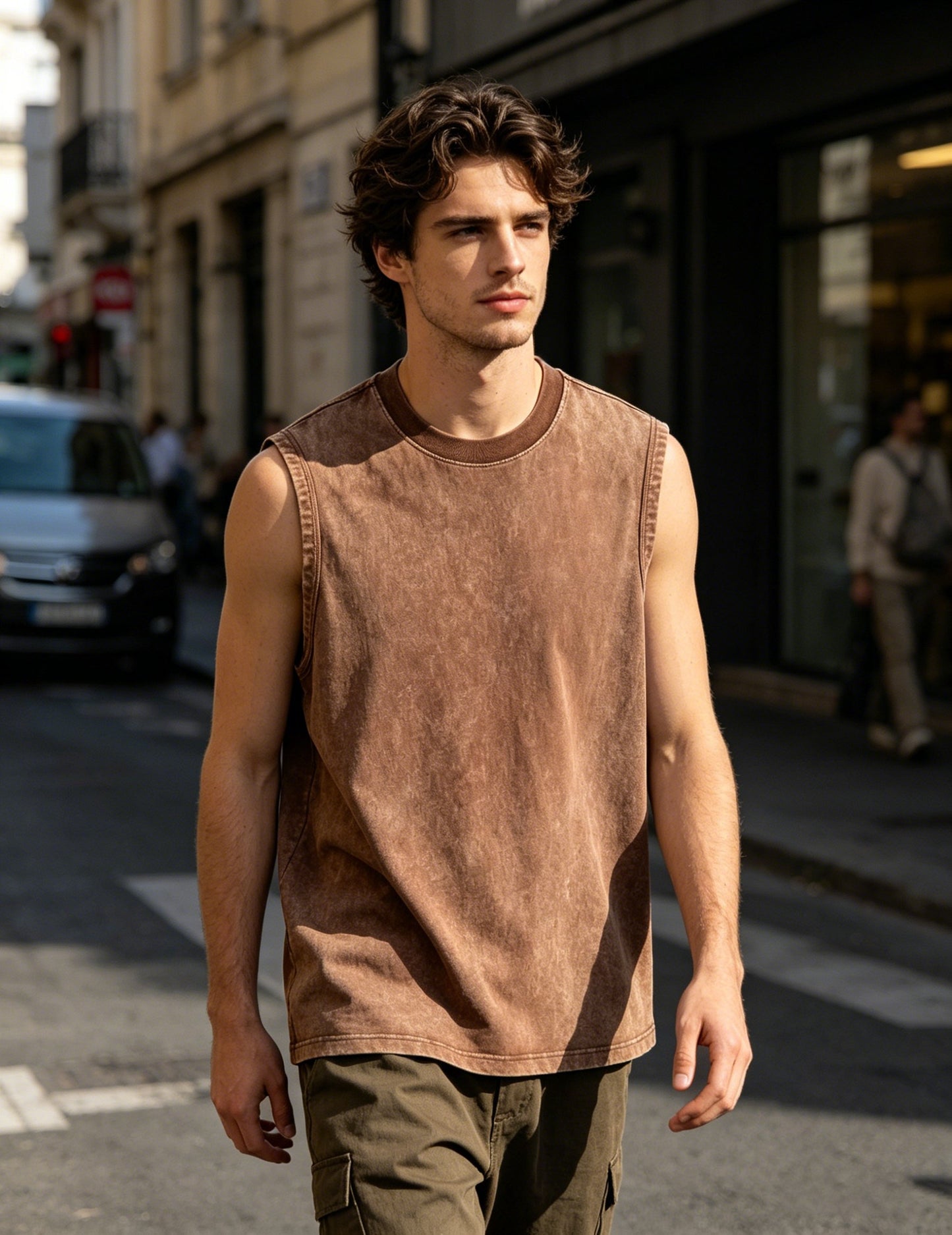 ⚡Hot Sales 49% OFF🔥1/4 Pack Men's Oversized T Shirts