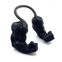 Black（2pcs)