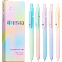Gradient color 5 units