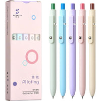 Macaron colors 5 units