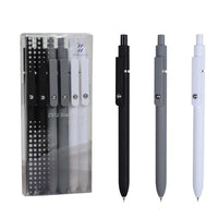ZS12 Black， White， and Gray 6 units