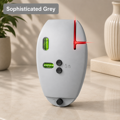 90 Degree Electronic Red Light Scale