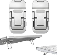 Silver-2 pcs