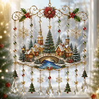 Christmas Tree Bridge