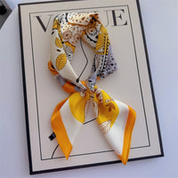 Yellow Leaf