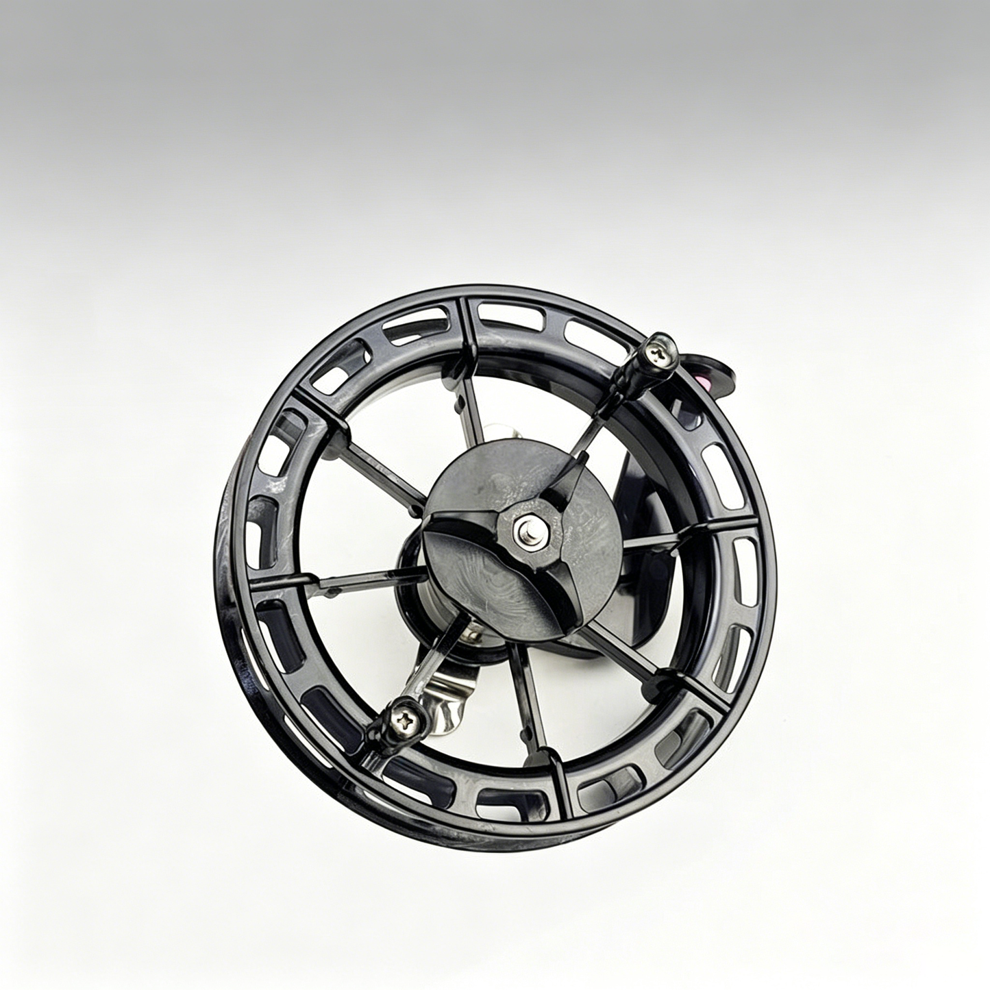 🎣 ProCast™ Large Arbor Fly Reel ⚡Ultra-Smooth Disc Drag • Fast Line Retrieval