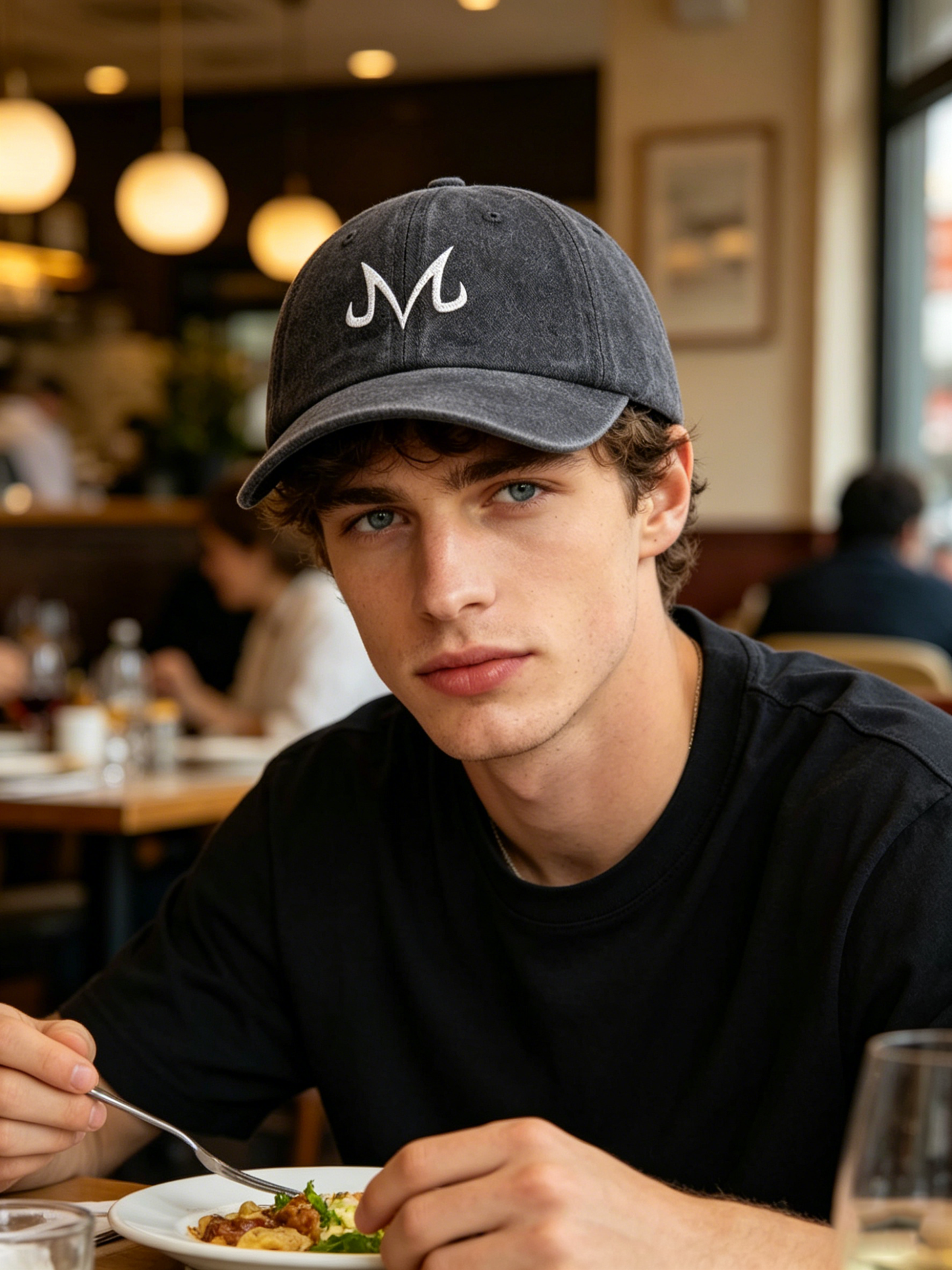 Unisex Street Baseball Cap