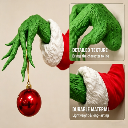 🔥Christmas Ornament Hanger, Home & Festive Party Supplies🎀