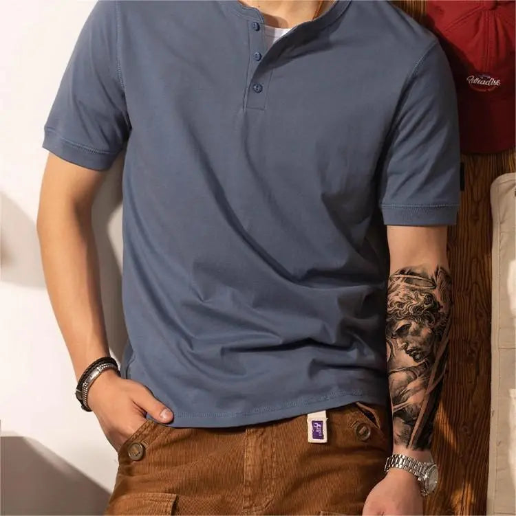 Large Black Temporary Tattoo Stickers