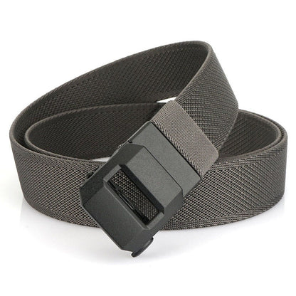 🔗 Ultra-Durable Ratchet Belt – Built for Action