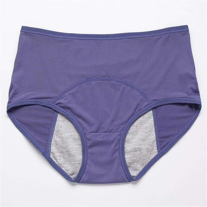💝New Upgrade High Waist Leak Proof Panties✨