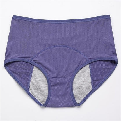 💝New Upgrade High Waist Leak Proof Panties✨