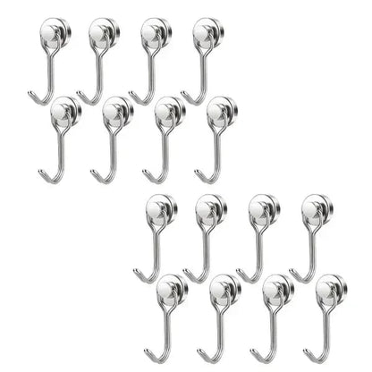 🔥Hot Sale ⚡Heavy Duty Swivel Hooks
