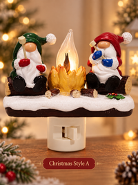 Christmas Style A