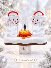 Christmas Style C