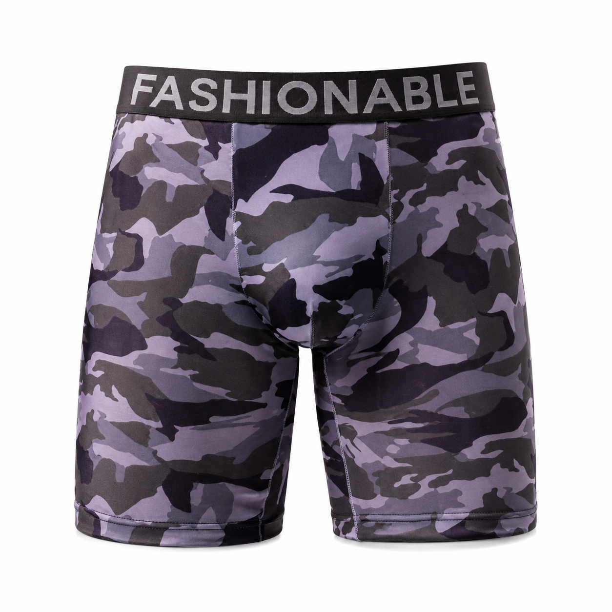 🔥Hot Sale | Men's Bamboo Boxer Briefs