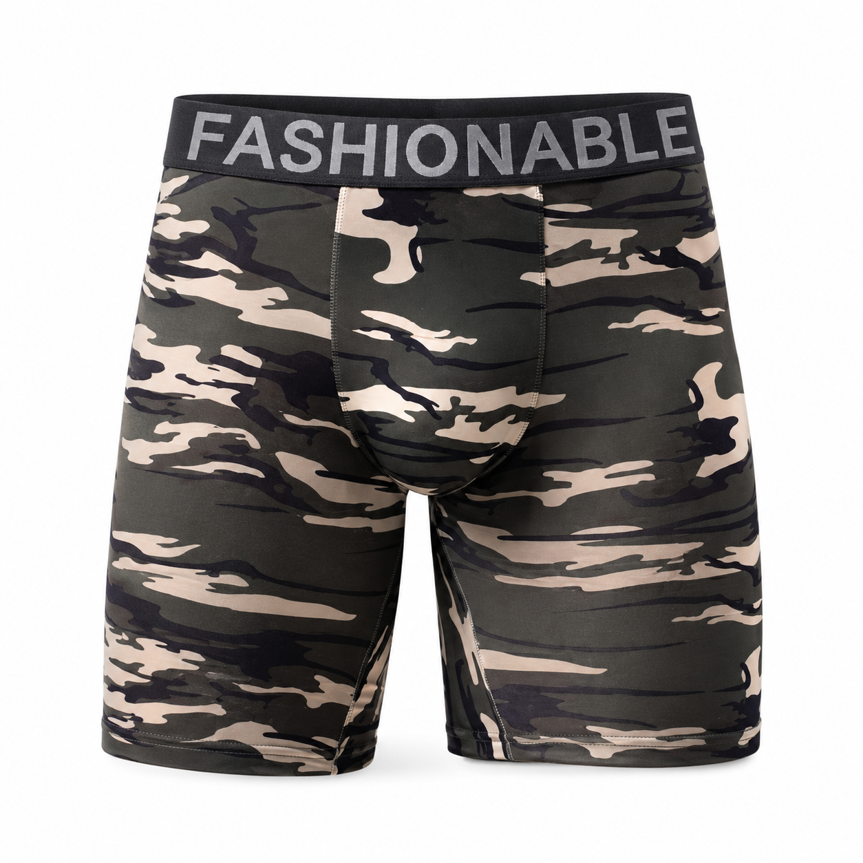 🔥Hot Sale | Men's Bamboo Boxer Briefs