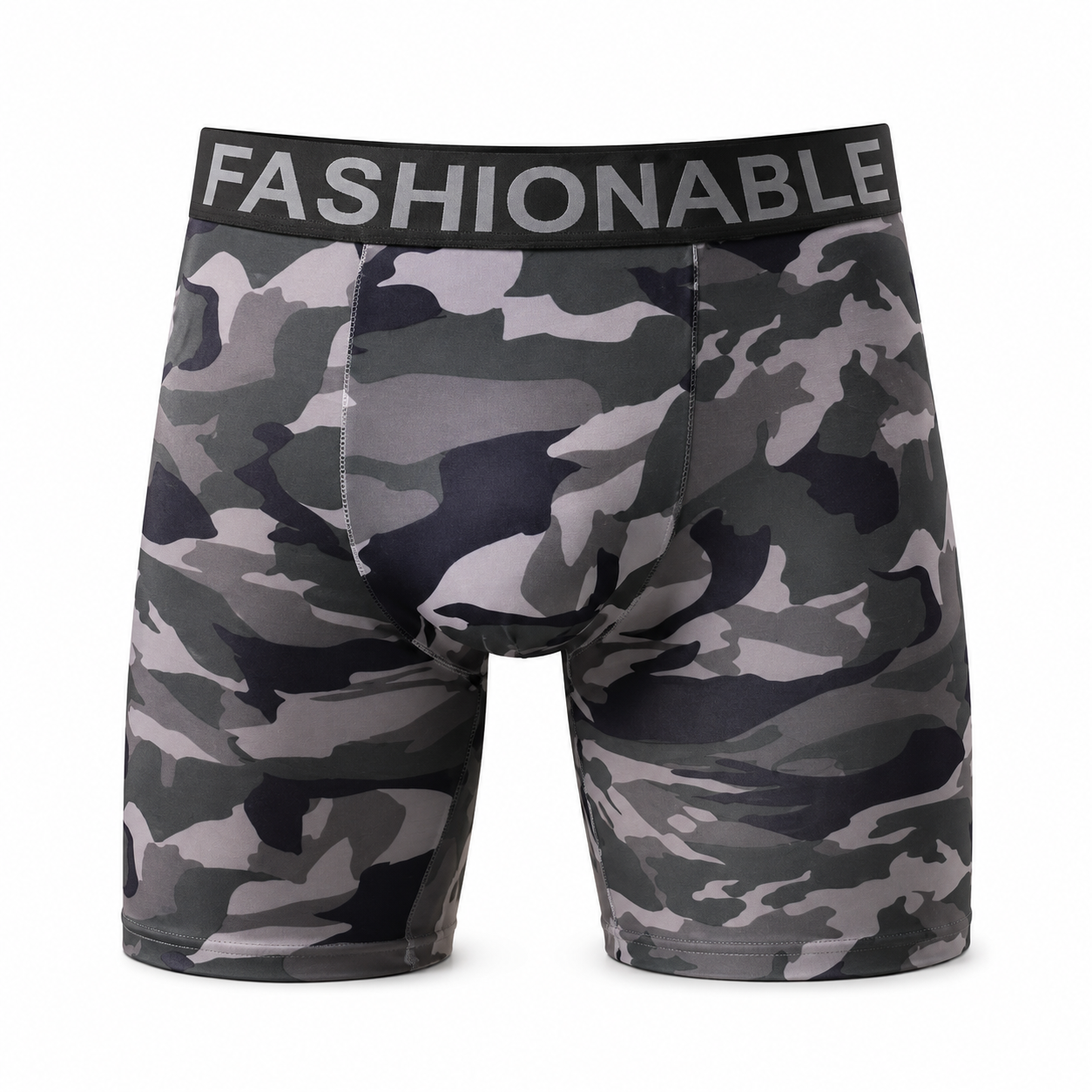 🔥Hot Sale | Men's Bamboo Boxer Briefs