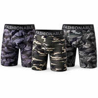 Camouflage 3 PCS