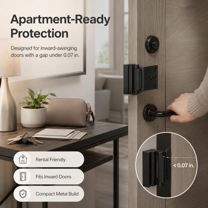 💥New Arrival | Home Security Door Lock