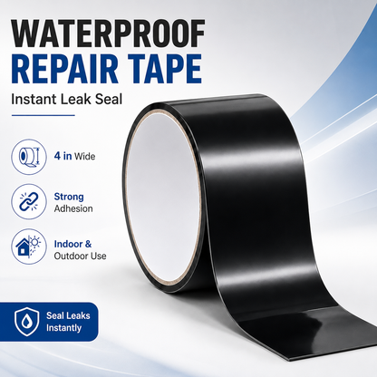🔥Bestseller｜Super Waterproof Repair Tape