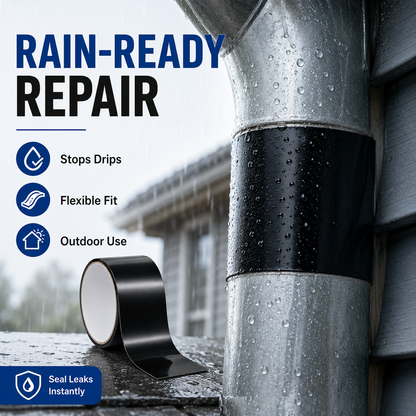 🔥Bestseller｜Super Waterproof Repair Tape