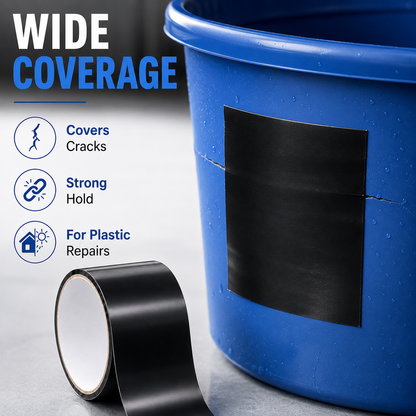 🔥Bestseller｜Super Waterproof Repair Tape