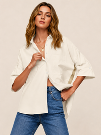 Ivory white