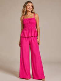 Rose Pink