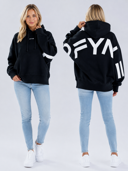 💫 Special Savings Women’s Kangaroo Pocket Sweatshirt — Casual Everyday Comfort