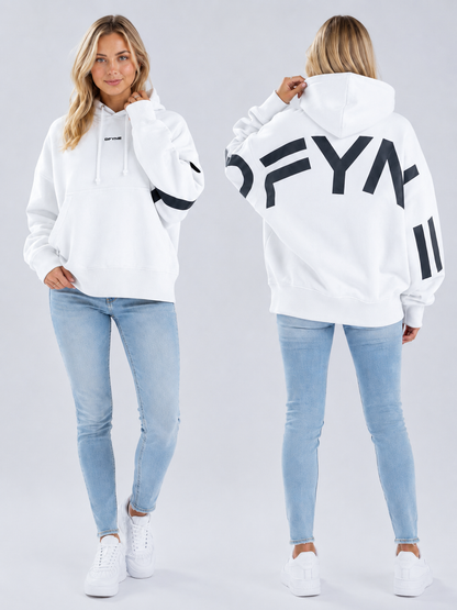 💫 Special Savings Women’s Kangaroo Pocket Sweatshirt — Casual Everyday Comfort