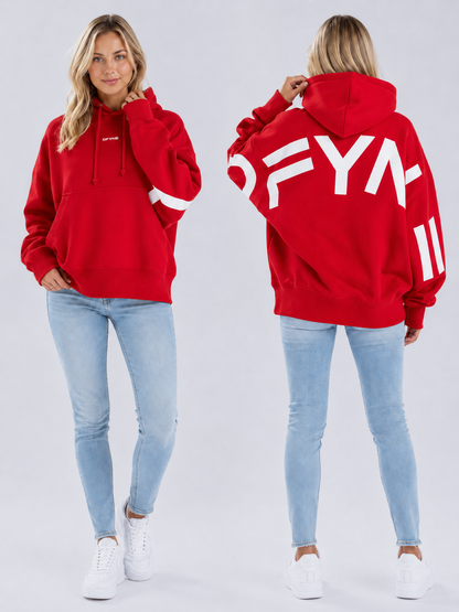 💫 Special Savings Women’s Kangaroo Pocket Sweatshirt — Casual Everyday Comfort