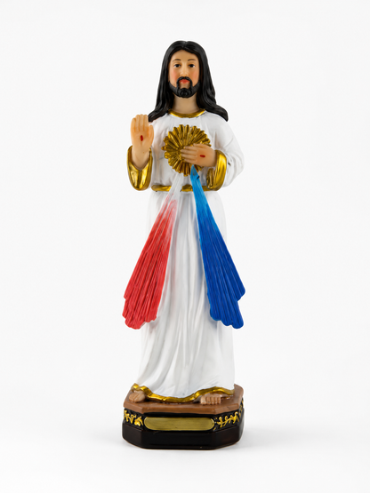 🙏 Spiritual Decor ✨ Santo Niño de Atocha Holy Child Figurine for Home & Prayer Spaces 🕊️