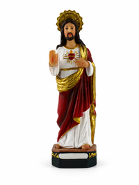 The Jesus #02(3.14