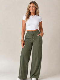 Army green