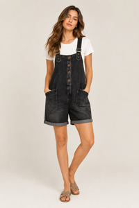 Short Black