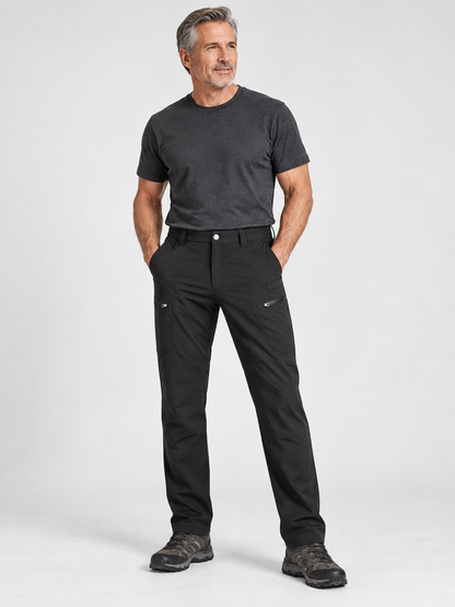 🔥 Outdoor Gear Deal – 🌲Men’s Performance Trekking Pants 🏔️