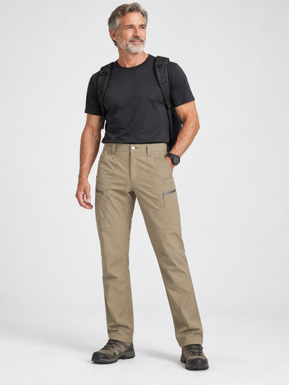 🔥 Outdoor Gear Deal – 🌲Men’s Performance Trekking Pants 🏔️