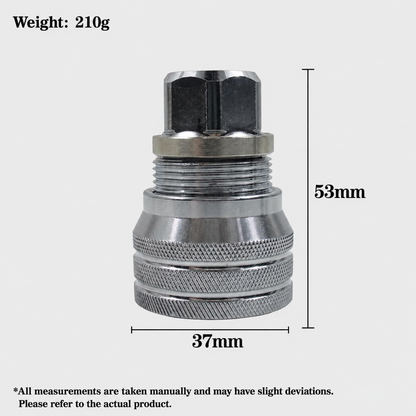 Multi-Function Universal Socket Wrench Tool