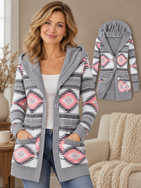 Pink-Grey