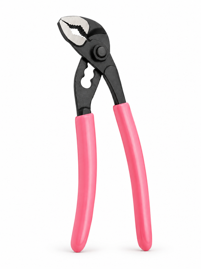 🔧 Tool Deal – 5-Inch Mini Groove Joint Pliers ⚙️ Compact Water Pump Grip Tool for Tight Spaces, Repairs & DIY Projects ✨