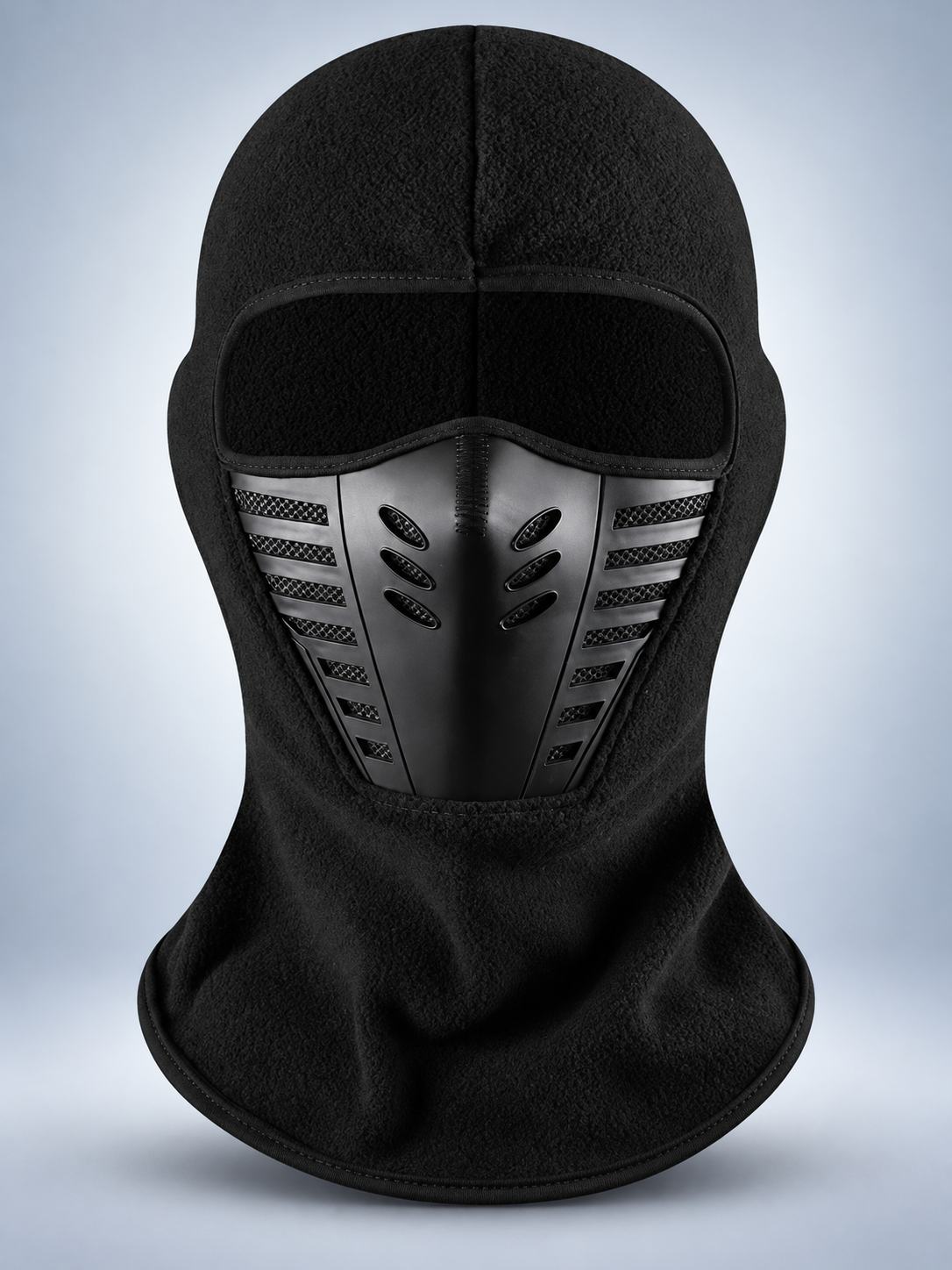 ❄️ Fleece Balaclava – Full-Face Windproof Ski Mask, Soft Warm Winter Protection