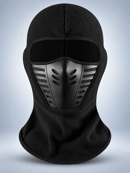 ❄️ Fleece Balaclava – Full-Face Windproof Ski Mask, Soft Warm Winter Protection