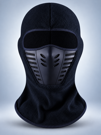 ❄️ Fleece Balaclava – Full-Face Windproof Ski Mask, Soft Warm Winter Protection