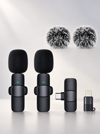 USB Type-C+IOS adapter