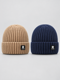 Khaki+Navy blue