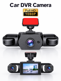 Car DVR Camera