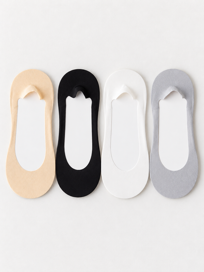 ✨Women No Show Socks Low Cut Invisible Liner Socks With Foam Cushioned Metatarsal Forefoot Pain Relief