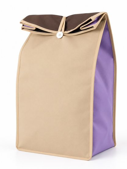 🥔 Kitchen Storage Deal – Reusable Fresh-Keep Produce Bags 🧅 Breathable Light-Blocking Zipper Pouches for Potatoes, Onions & Pantry Organization ✨