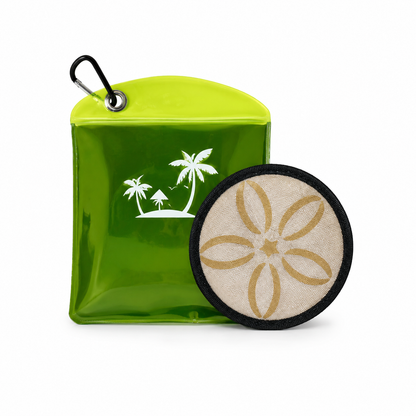 🔥Best Seller | Portable Beach Sand Remover Bag